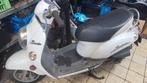 Kymco Sento, Ophalen, Zo goed als nieuw, Overige merken