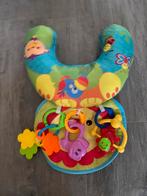 Buikligtrainer baby als nieuw, Ophalen of Verzenden, Zo goed als nieuw, Overige typen