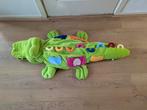 lilliputiens activiteiten speel krokodil theophile, Ophalen, Gebruikt