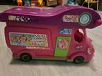 Pinypon Cool Caravan Speelgoed, Ophalen of Verzenden, Gebruikt, Meisje