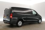 Mercedes-Benz Vito 111 CDI Lang Airco Cruisecontrol Trekhaak, Auto's, Stof, Gebruikt, Euro 6, 4 cilinders