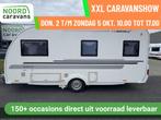 Adria ADORA 472LU, ENKELE BEDDEN, MOVER, CASSETTELUIFEL, Caravans en Kamperen, Mover, Rondzit, Bedrijf, Adria
