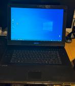 Sony Vaio VGN-AR61ZU, Computers en Software, Windows Laptops, Ophalen, Gebruikt, Met videokaart, Qwerty