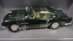 Aston Martin DB5 aqua Verde green 1:18 Chrono Pol, Overige merken, Auto, Verzenden, .