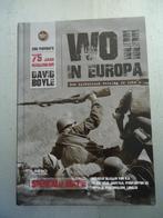 WO II in Europa / david boyle, Tweede Wereldoorlog, David Boyle, Ophalen of Verzenden, Zo goed als nieuw