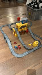 Grote set Thomas de trein, zie alle fotos, Ophalen, Gebruikt