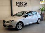 Seat Ibiza 1.2 Club|5 Deurs|Airco|Elekramen|LMV|NL|NAP|, Auto's, Voorwielaandrijving, Euro 5, Gebruikt, 31 €/maand