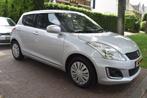 Suzuki Swift 1.2 Bandit EASSS Airco/Park.s (bj 2014), Voorwielaandrijving, Stof, Gebruikt, 4 cilinders