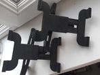 Q Tablet houders voor in auto, Computers en Software, Tablet-hoezen, Ophalen of Verzenden, Gebruikt, 10 inch