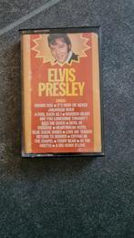 Elvis presley, Pop, Ophalen of Verzenden, Zo goed als nieuw, 1 bandje