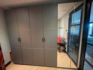 Pax kasten ikea - afbeelding 1