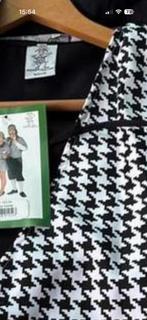 Detective Kostuum - Sherlock Holmes Stijl - Maat 54, Maat 52/54 (L), Carnaval, Ophalen of Verzenden, Zo goed als nieuw