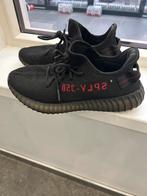 Yeezy Boost 350 V2 “Bred” Replica – maat 42 – Nette staat, Ophalen, Zwart, Sneakers of Gympen, Adidas
