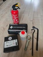 Suzuki Vitara banden reparatie nood setje, Ophalen of Verzenden