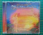 Mike Rowland - Arc-En-Ciel: The Healing (CD), Ophalen of Verzenden
