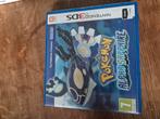 Pokemon alpha sapphire, Spelcomputers en Games, Games | Nintendo 2DS en 3DS, Avontuur en Actie, 1 speler, Ophalen of Verzenden
