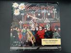 Margriet Discotheek, Feest-Potpourri, A 104 EP.  hoes en EP, Cd's en Dvd's, Vinyl Singles, Gebruikt, Verzenden, 7 inch, EP