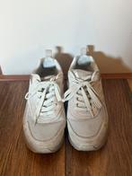 The Hoff Brand sneakers in maat 39., Wit, Ophalen of Verzenden, Sneakers of Gympen, The Hoff Brand