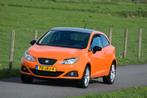 Seat Ibiza 1.6 77KW 3DRS 2009, Auto's, Seat, Origineel Nederlands, Te koop, 5 stoelen, 990 kg