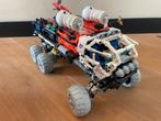 Lego Technic 42180 Mars Rover, Kinderen en Baby's, Speelgoed | Duplo en Lego, Ophalen of Verzenden, Zo goed als nieuw, Complete set