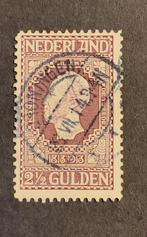 nederland nvph 99 (Groningen), Postzegels en Munten, Postzegels | Nederland, Verzenden, T/m 1940, Gestempeld