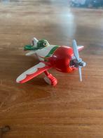 Disney Planes vliegtuig El Cupacabra, Ophalen of Verzenden, Zo goed als nieuw
