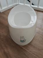 Potje Nijntje, Bebe Jou, Ophalen of Verzenden, Gebruikt, Overige typen, Bébé-jou