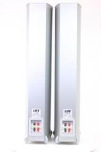 Life 4070 speaker set - met garantie, Audio, Tv en Foto, Luidsprekers, Overige merken, Ophalen of Verzenden, N.v.t, N.v.t