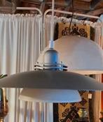 Vintage hanglamp, Ophalen of Verzenden, Gebruikt, Minder dan 50 cm