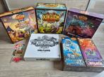 Kingdom Rush - Rift in Time - Kickstarter, Hobby en Vrije tijd, Gezelschapsspellen | Bordspellen, Ophalen of Verzenden, Zo goed als nieuw