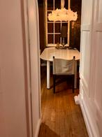 VITSOE uitschuif tafel 720 iconisch design DIETER RAMS 1972, Huis en Inrichting, Tafels | Eettafels, Kunststof, O, Minimalistisch modern architectonisch jaren 1970 duits designer