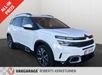 Citroen C5 Aircross 1.2 PureTech Feel: Le confort à la franç, Voorwielaandrijving, Gebruikt, Euro 6, Met garantie (alle)