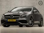 Mercedes-Benz CLA-Klasse 180 AMG Sport Automaat (GROOT NAVI,, Gebruikt, 4 cilinders, 122 pk, Lichtsensor