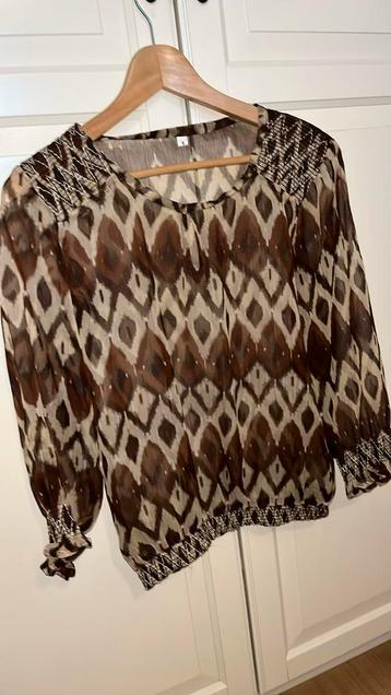 Blouse mt S beschikbaar voor biedingen