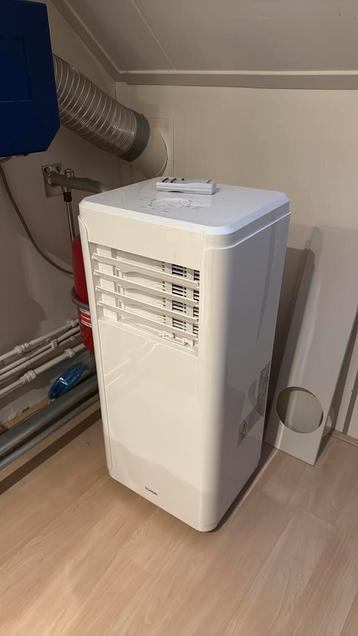 Eurom mobiele airco Polar 9001 beschikbaar voor biedingen