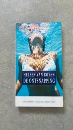 Heleen van Royen - De ontsnapping luisterboek cd, Heleen van Royen, Ophalen of Verzenden, Ontwikkelingspsychologie, Zo goed als nieuw