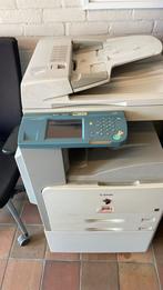 Printer, Gebruikt, Canon, Printer, Zwart-en-wit printen