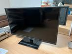 Toshiba 3d 40TL838 LCD TV + 3D bril - Goed beeld!, Ophalen, Gebruikt
