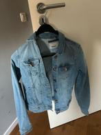 Jeans jasje only maat 36, Only, Blauw, Ophalen of Verzenden, Zo goed als nieuw