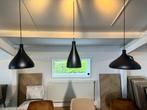 3x Pablo Design Swell  hanglampen  (nieuwprijs 1700 euro), Minder dan 50 cm, Nieuw, Metaal, Ophalen