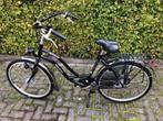 Sparta Amazone mama/ moeder fiets , framemaat 50 cm , 26 inc, Ophalen, Sparta, Gebruikt, Versnellingen