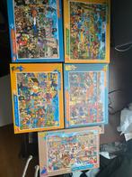 Puzzels “That’s Life” 1000 stuks, Ophalen of Verzenden, 500 t/m 1500 stukjes, Zo goed als nieuw, Legpuzzel