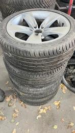 Zomerbanden 245/40R18 BMW, Ophalen, 18 inch, 245 mm, Banden en Velgen