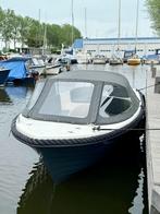 Corsiva 520 incl. 25pk Mercury, Watersport en Boten, Ophalen, 10 tot 30 pk, Gebruikt, 3 tot 6 meter