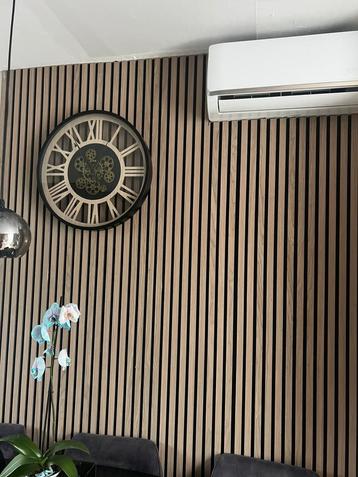 Wandpanelen beschikbaar voor biedingen