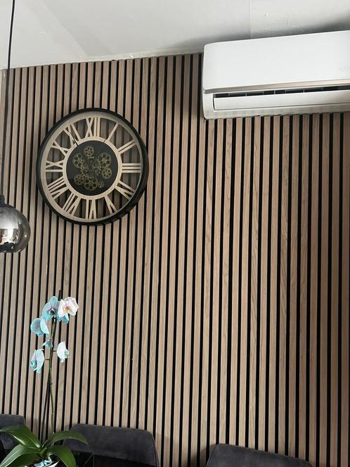 Wandpanelen, Doe-het-zelf en Verbouw, Rolluiken, Gebruikt, Minder dan 100 cm, Ophalen of Verzenden