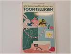 Toon Tellegen, luisterboek, Boeken, Luisterboeken, Ophalen of Verzenden, Cd, Kind