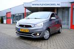 Mitsubishi Space Star 1.0 Cool+ Aut. *40.830km!* Airco, Auto's, Mitsubishi, Gebruikt, Euro 6, 840 kg, Origineel Nederlands