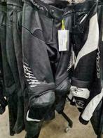 Motorbroek leder macna diverse maten, Motoren, Kleding | Motorkleding, Ophalen of Verzenden, Tweedehands, Broek | leer