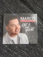 CD Marco Schuitmaker - Het Is Me Gelukt SEALED/NIEUW, Ophalen of Verzenden, Nieuw in verpakking, Levenslied of Smartlap